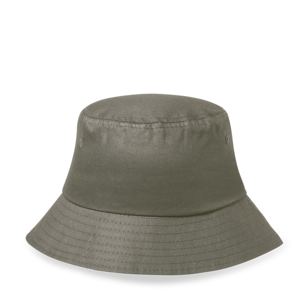 Madelyn Klobouk z recyklované bavlny