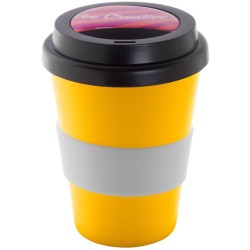 CreaCup Mini termo hrnek na zakázku