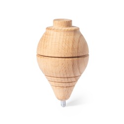 Gupy Dřevěná káča