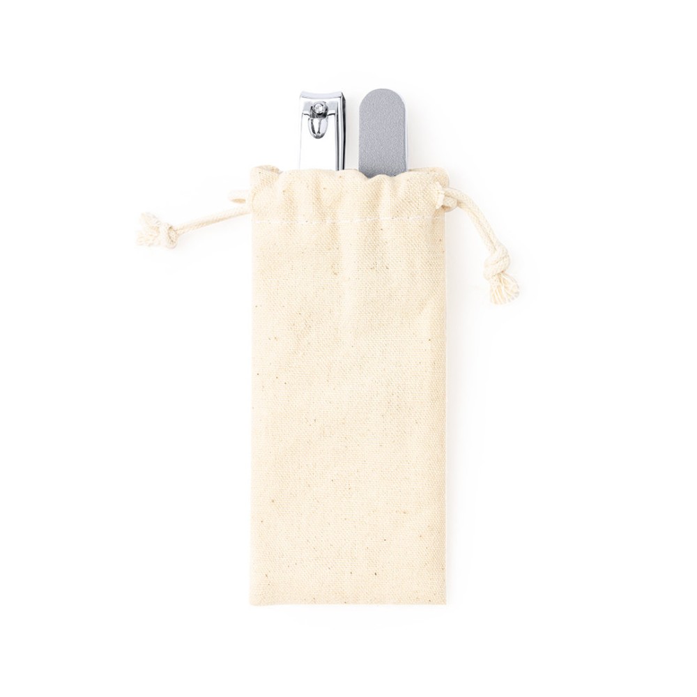 Kilian Sada na manikúru