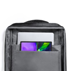 Sleiter Elegantní polyesterový batoh