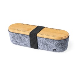 Glaston Pouzdro z plsti