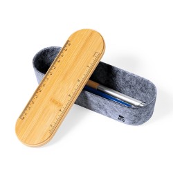 Glaston Pouzdro z plsti