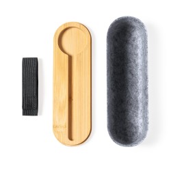 Glaston Pouzdro z plsti