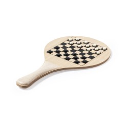 Pecter Plážové rakety s hrami