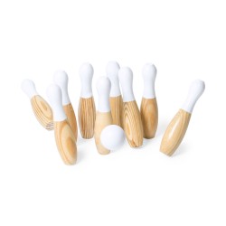 Spare Sada na bowling