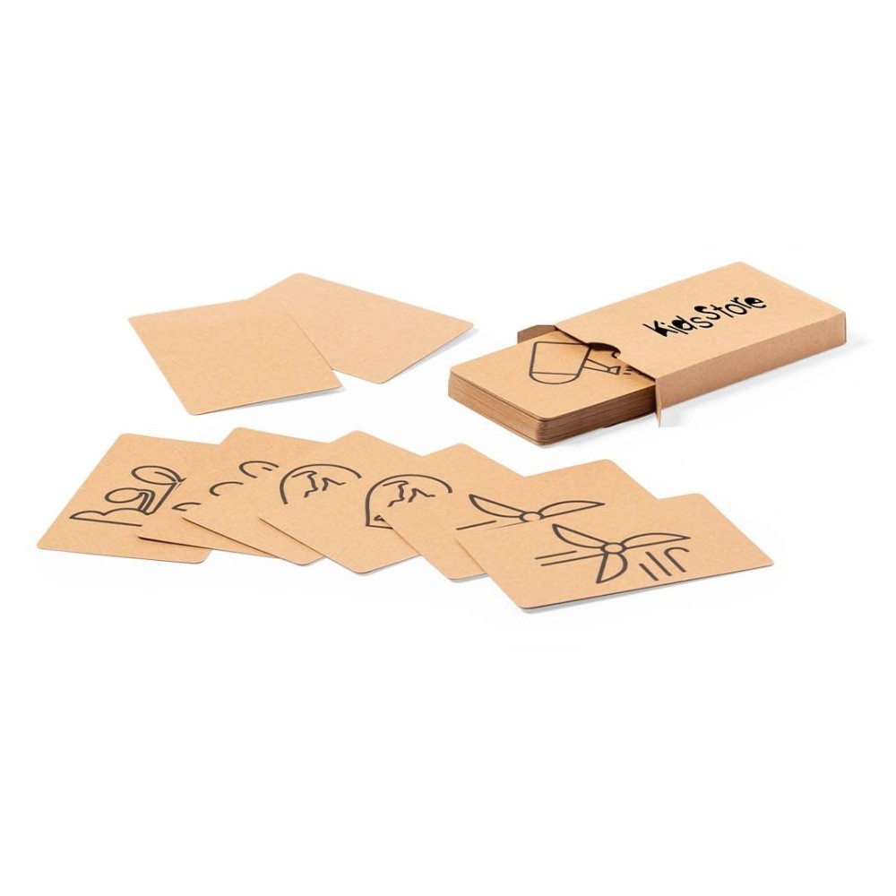 Mirman Ekologická hra