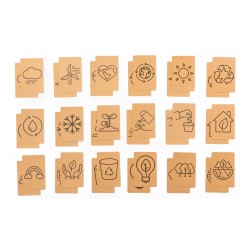 Mirman Ekologická hra