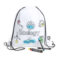 Balard Batoh s omalovánkou