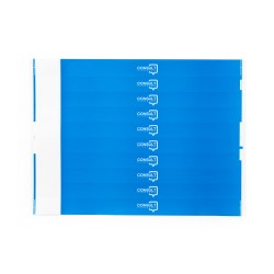 Fonten Náramek na akce