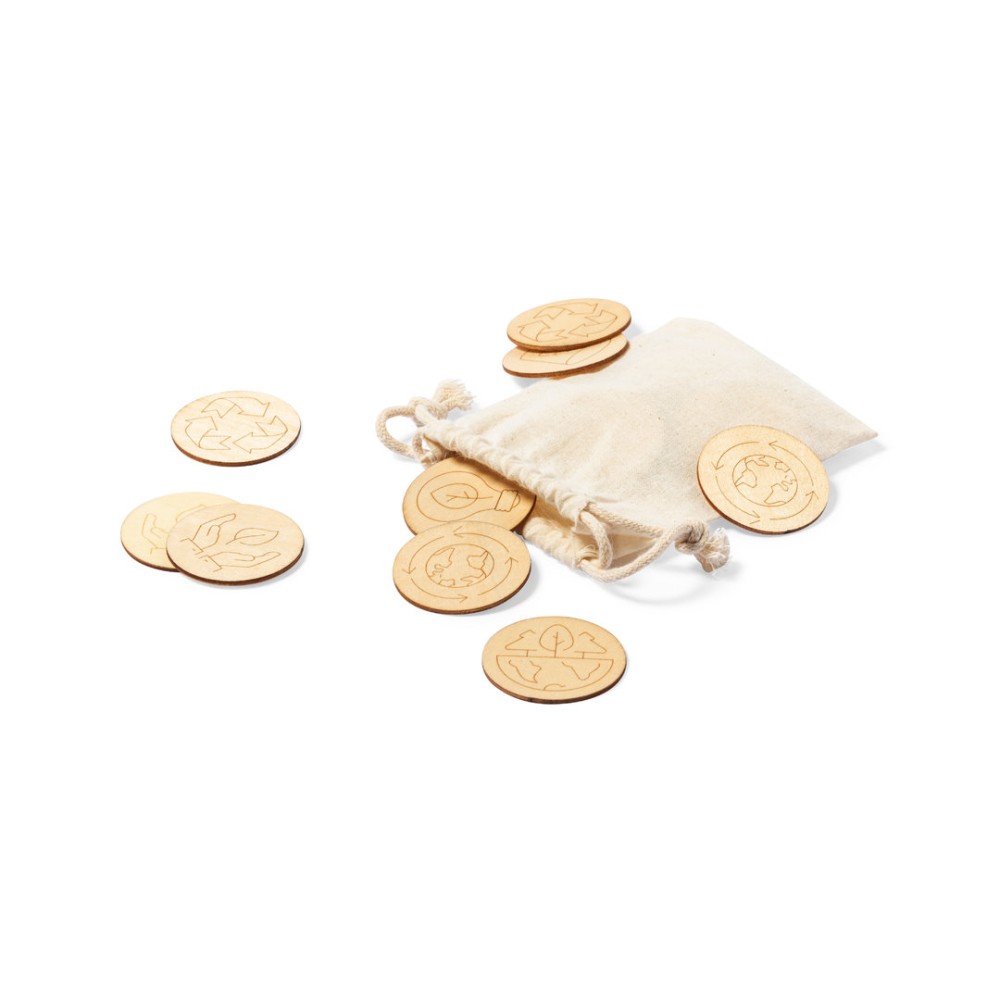 Lauby Ekologická hra