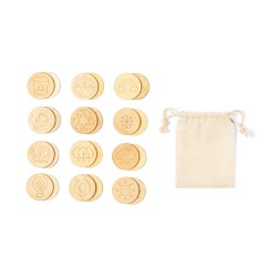 Lauby Ekologická hra