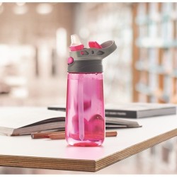 SHIKU, tritanová láhev na pití