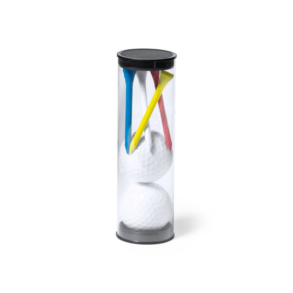 Caddie Golfová sada