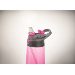 SHIKU, tritanová láhev na pití