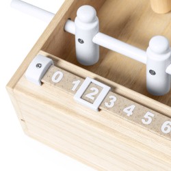 Helmmet Mini stolní fotbal