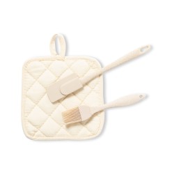 Marduk 3dílná kuchyňská sada