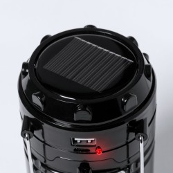 Mufar Multifunkční lampa 