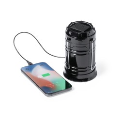 Mufar Multifunkční lampa 