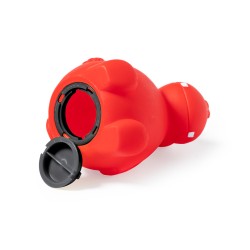 Hippo Pokladnička ve tvaru hrocha