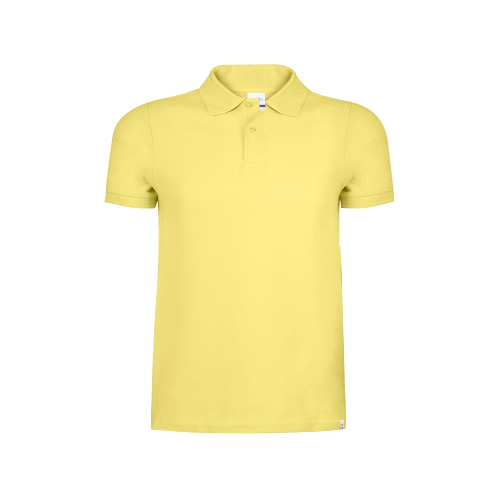 Ment Unisex polo tričko 180g