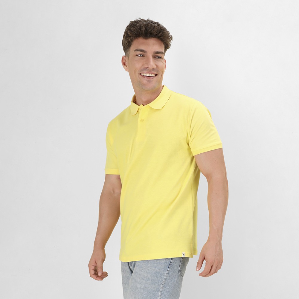 Ment Unisex polo tričko 180g