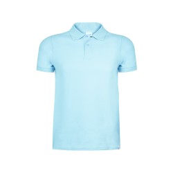 Ment Unisex polo tričko 180g