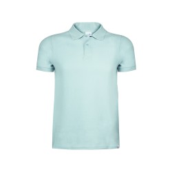 Ment Unisex polo tričko 180g