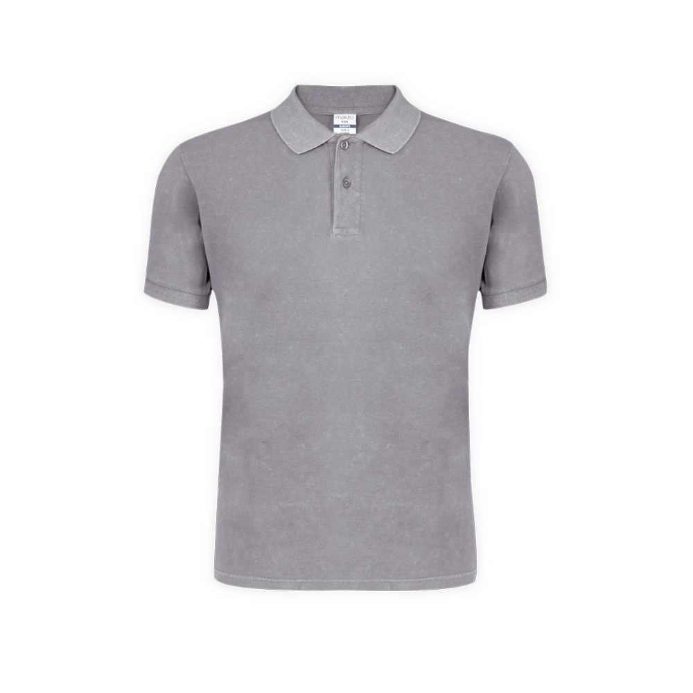 Ken Unisex polo triko
