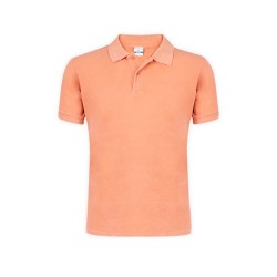 Ken Unisex polo triko