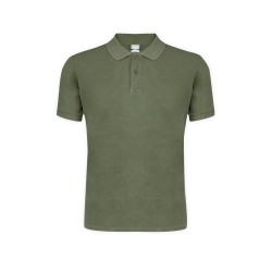 Ken Unisex polo triko