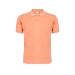 Ken Unisex polo triko