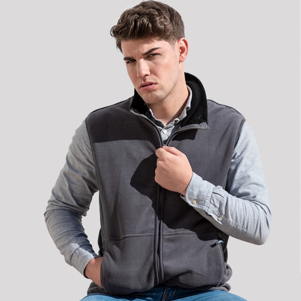 Forest Vesta fleecová