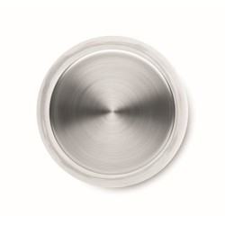 VENICE skleněná 500ml láhev na pití