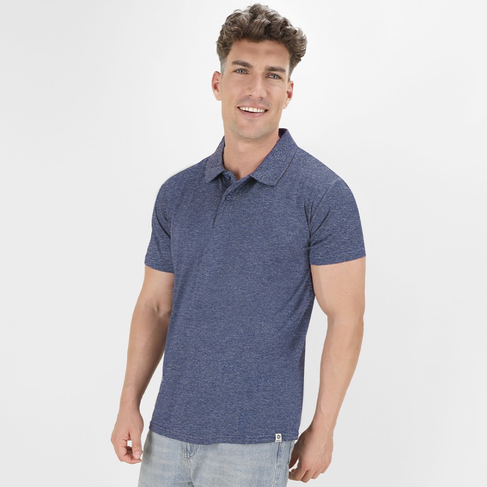 Troky Unisex polo tričko 150g