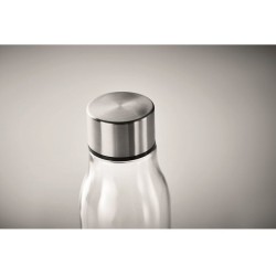 VENICE skleněná 500ml láhev na pití