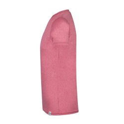 Rits Melírované tričko unisex 135g