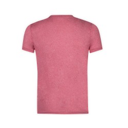 Rits Melírované tričko unisex 135g