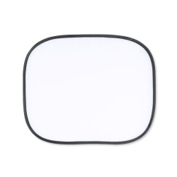 Korenty Sada 2 skládacích slunečních clon