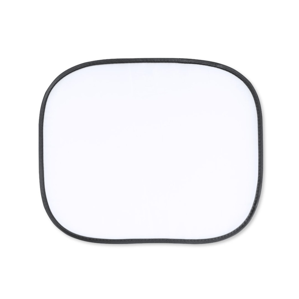 Korenty Sada 2 skládacích slunečních clon