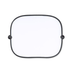 Korenty Sada 2 skládacích slunečních clon