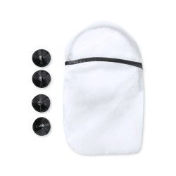 Korenty Sada 2 skládacích slunečních clon