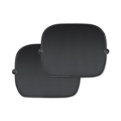 Korenty Sada 2 skládacích slunečních clon