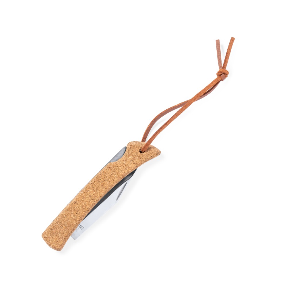 Sarper Nůž s korkovou rukojetí