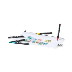 Thurman Pouzdro na vybarvení