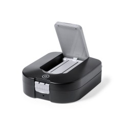 Teigel Sada nářadí se světlem