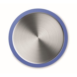 GLACIER láhev z RPET, 600ml