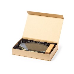 Pulman Skleněná trofej