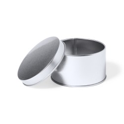 Rubrux Kulatá krabička