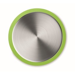 GLACIER láhev z RPET, 600ml